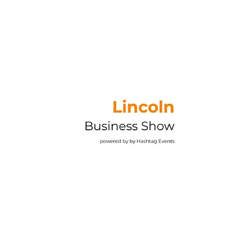 Lincoln Business Show