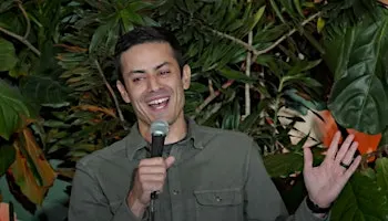 Home By Nine! Stand-Up Comedy at Cafe Conmigo in Wexford, PA