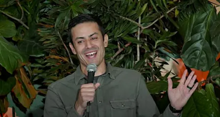 Home By Nine!  Stand-Up Comedy at Cafe Conmigo in Wexford, PA