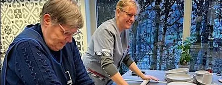 1-daagse introductie workshop - tapas-set