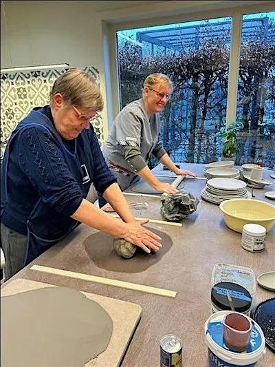 1-daagse introductie workshop - tapas-set