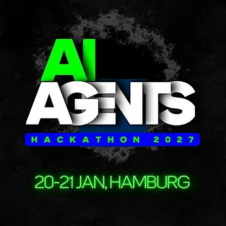 AI Agents Hackathon 2027