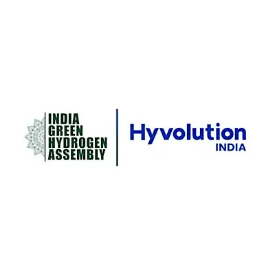 IGHA - Hyvolution India 2026