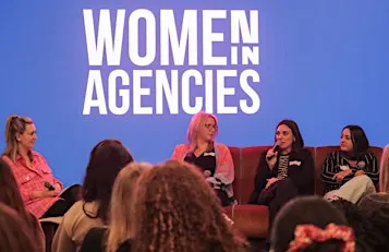 AI  & Agencies : Networking & Panel :  Women in Agencies