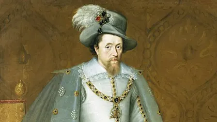 The Dark Legacy of James VI and I: Witches, Witchcraft, and Witch-Hunters