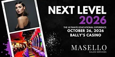 The Next Level Beauty Show