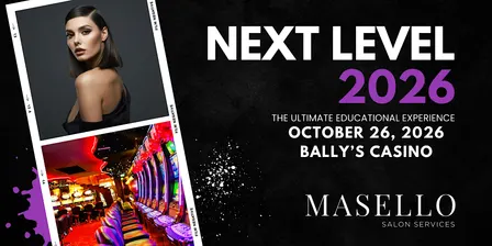 The Next Level Beauty Show