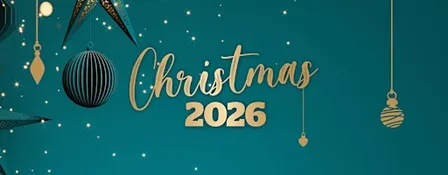 Join-Our-Party Nights - Christmas at DoubleTree
