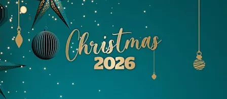 Join-Our-Party Nights - Christmas at DoubleTree