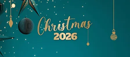 Join-Our-Party Nights - Christmas at DoubleTree