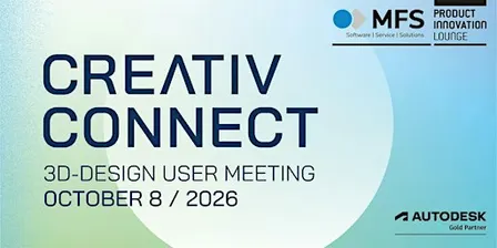 CREATIV CONNECT 2026
