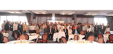 Attendance - 2026 Alberta Regional CMP Conference