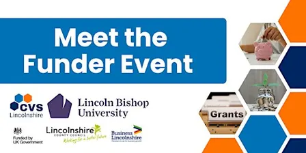Meet the Funders - Lincoln