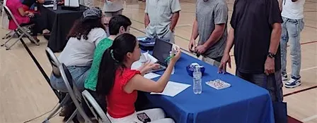Lawrence Job Fair