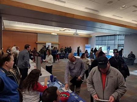 Olathe Job Fair