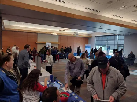 Olathe Job Fair