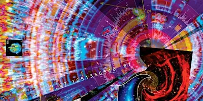 Live night sky update & film: Infinity Express