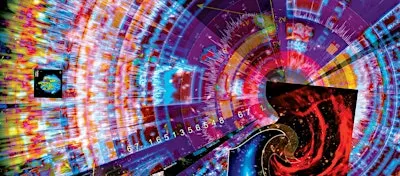 Live night sky update & film: Infinity Express