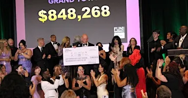 2026 Paul Mitchell Schools FUNraising Gala