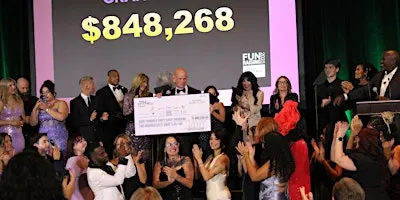 2026 Paul Mitchell Schools FUNraising Gala