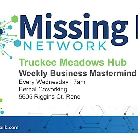 Business Growth & High-Quality Referrals | Truckee Meadows Hub