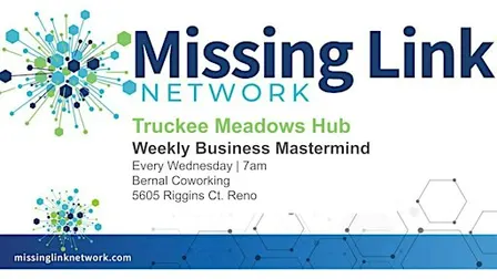 Business Growth & High-Quality Referrals | Truckee Meadows Hub