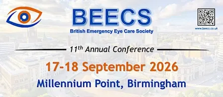 BEECS 11th Annual Conference - two day meeting 17&18 September 2026