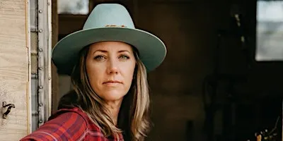Jamie Lin Wilson