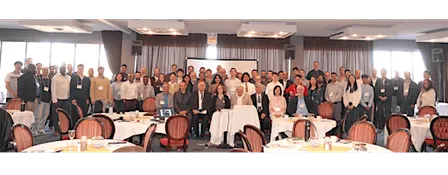 Sponsorship - 2026 Alberta Regional CMP Conference