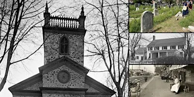 Ghosts of Old Bensonhurst Walking Tour