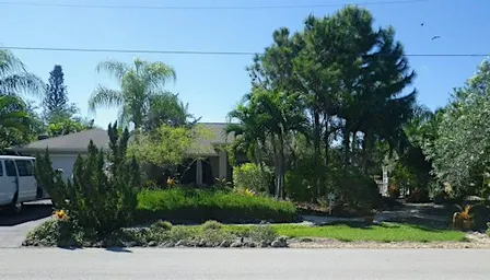 Go Native Landscaping