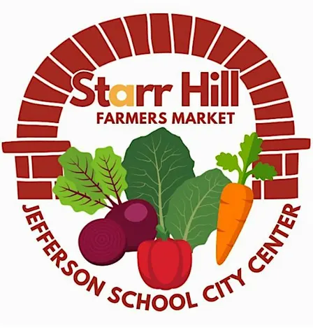 Starr Hill Farmers Market