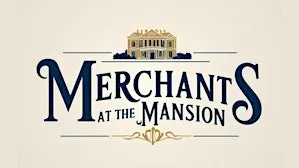 Merchants at the mansion market