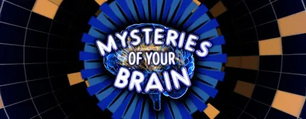 A young persons guide to the night sky and Mysteries of Your Brain