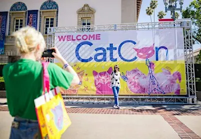 CatCon 2026