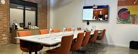 UpSpeaking Course - Public Speaking Confidence