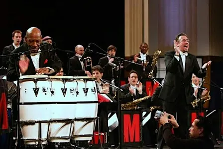 Jazz on the Plaza | Back to School Edition: Manhattan School of Music