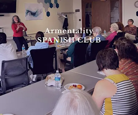 Armentality SPANISH Club