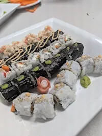 Spectacular Sushi