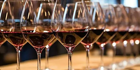 PA Wines Harvest Celebration