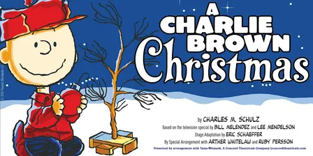 A Charlie Brown Christmas