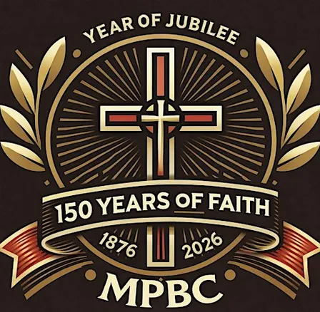 Mt Pleasant B. C. 150th Church Anniversary