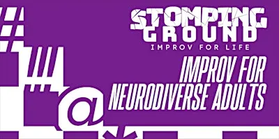 Improv for Neurodiverse Adults