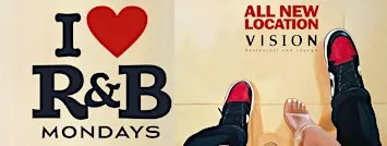 I ❤️ R&B MONDAYS ROOFTOP SERIES