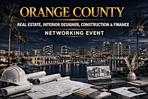 Orange County Real Estate, Interior Designer, Construction & Finance NE
