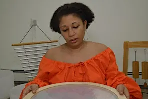 Sound Healing Meditation Infused with Reiki