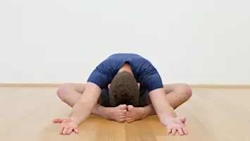Yin Yoga Teacher Training