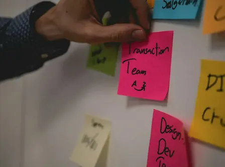 Weiterbildung zum zertifizierten Facilitator (IHK)