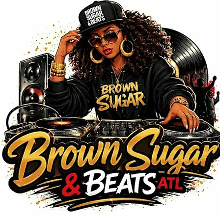 BROWN SUGAR & BEATS ATLANTA PRIDE BRUNCH & DAY PARTY
