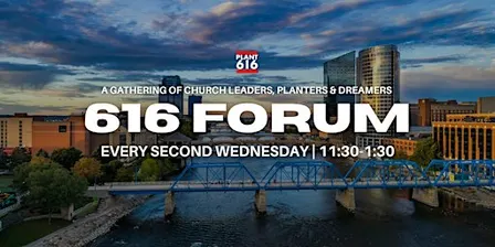 616 Forum November 2026